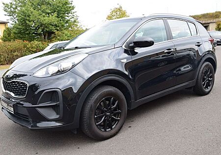 Kia Sportage Edition 7 2WD*KAMERA*CARPLAY*SITZHZ