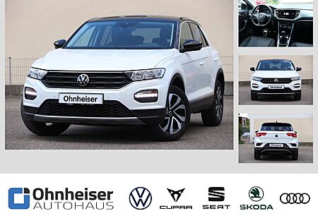VW T-Roc Volkswagen 1.0 TSI Active ALU*SHZ*NAVI*PDC*ACC