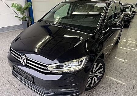 VW Touran Volkswagen 2.0 TDI*HIG*AUT*NAV*MASSG*ACC*LAN*RFK*LED