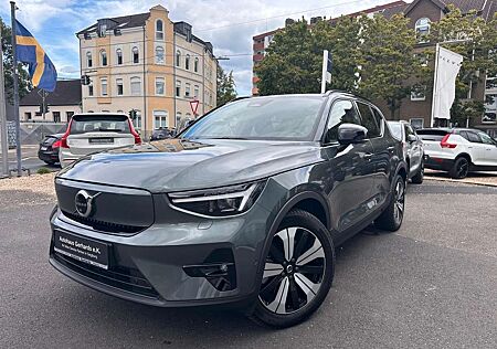 Volvo EX40 RWD Plus Dark 360°,WP,ACC,BLIS,Pixel LED