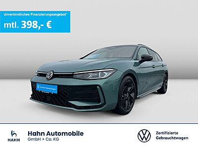 Volkswagen Passat Variant 2.0 TDI R-Line Black Style Standh