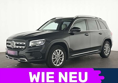 Mercedes-Benz GLB 250 Progressive 4Matic|Distronic Plus|LED