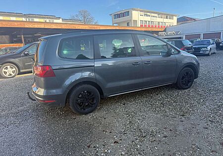 Seat Alhambra Style