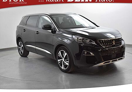 Peugeot 5008 2.0 HDI Aut Allure NAVI+VIRTU+KAM+LED+SHZ+
