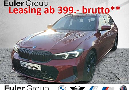 BMW 330 i xDA Tour M-Sport-Pro Pano 19'' adLED FLA DA+ ACC
