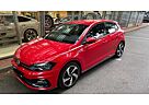 VW Polo GTI Volkswagen 2.0 TSI OPF DSG