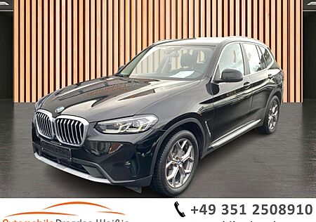 BMW X3 xDrive 20i*UPE 66.820*ACC*AHK*HiFi*DAB*Leder*