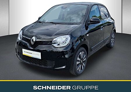 Renault Twingo LIMITED SCe 65 SHZ+KLIMA+PDC+DAB+USB
