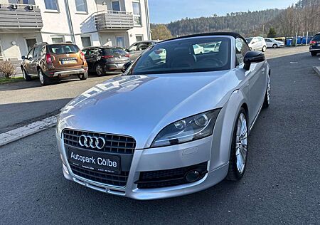 Audi TT Coupe/Roadster 2.0*3 X S- Line*200 Ps*BOSE