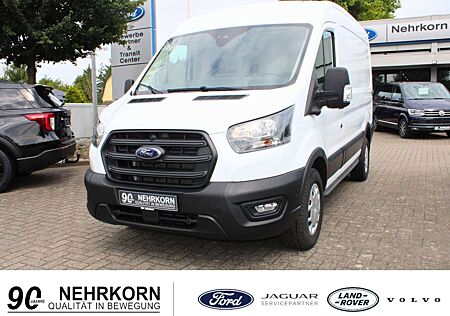 Ford Transit 330 L2H2 TREND Kasten NAVI CAM ACC ParkAssistent