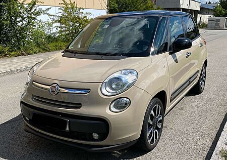 Fiat 500L +0.9+TwinAir+Start