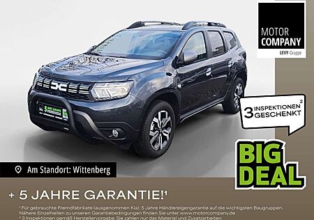Dacia Duster II 1.3 TCe 150 GPF Journey Allrad*Kamera*