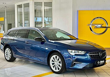 Opel Insignia Bus.Eleg/Navi/Kam/IntelliLux/Sitzh/Lenkhz/AGR/AHZV