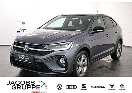VW Taigo Volkswagen 1.0 TSI R-Line DSG,Matrix,RFK,ACC