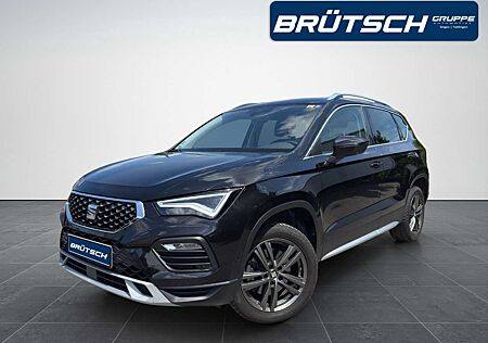 Seat Ateca 2.0 TDI Xperience 4Drive DSG / AHK / ACC / NAVI /