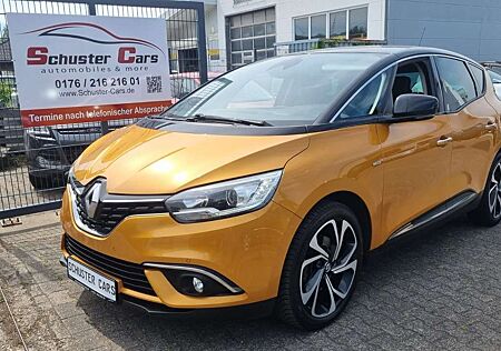 Renault Scenic BOSE Edition, 1. Hand, Massagesitz, Navi uvm.