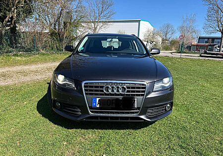 Audi A4 Avant 2.0 TFSI Attraction