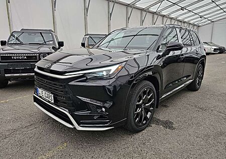 Lexus Others TX500H FSport3 Hybrid T1 72.000 EURO!Stock!