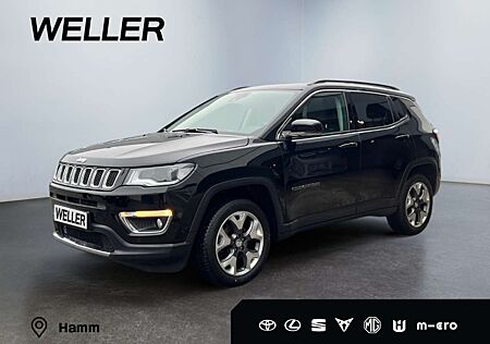 Jeep Compass 1.4 MultiAir Active Drive Limited *Pano*