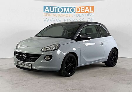 Opel Adam Unlimited ALLWETTER SHZ TEMPOMAT LHZ APPLE/ANDROID