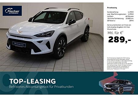 Cupra Formentor 1.5 e-Hybrid