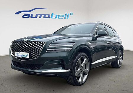 Genesis GV80 3.0D AWD 5 seater Luxury