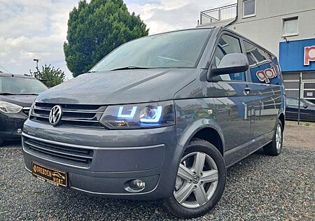 VW T5 Transporter Volkswagen Bus Multivan Comfortline
