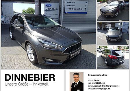 Ford Focus LM