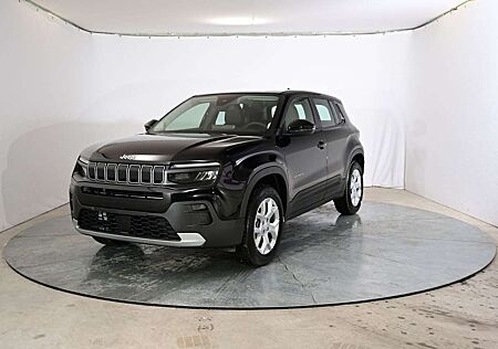 Jeep Avenger Altitude LED|Carplay|Klima|PDC|SHZ