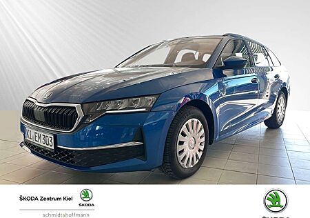 Skoda Octavia 2.0 TDI DPF Selection 2.0 TDI 110 kW Selection