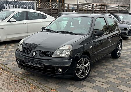 Renault Clio Extreme 2 Neu Tüv