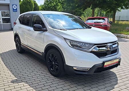 Honda CR-V e:HEV 2.0 i-MMD Hybrid 2WD Sport Line
