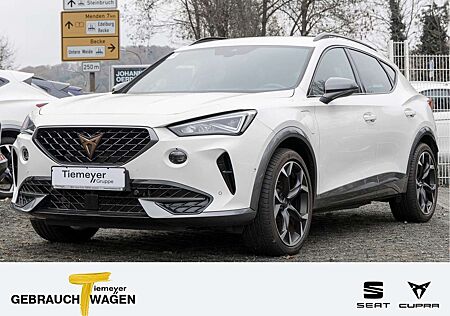 Cupra Formentor VZ 1.4 eHybrid LM19 AHK SIDE-ASSIST