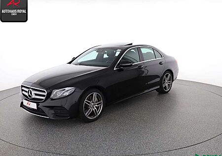 Mercedes-Benz E 350 AMG MULTIBEAM,KAMERA,TOTWINKEL,AMBIENTE,SH