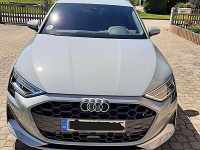 Audi A3 A3 TFSIe 150 kW Sportback S tronic advanced von WA
