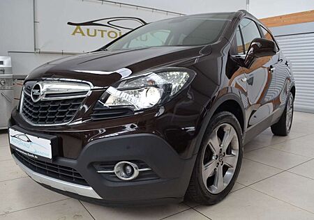 Opel Mokka Innovation 1.7 CDTI Autom.~Leder~Xenon~PDC
