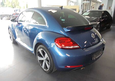 Volkswagen Beetle Allstar BMT