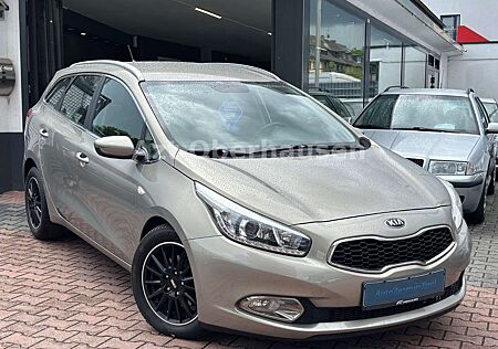Kia XCeed Ceed SW / cee'd SW *KLIMA*TÜV 01/2027*ALU*