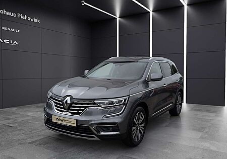 Renault Koleos INITIALE PARIS TCe 160 EDC AHK Automatik Navi Rückfahrkamera