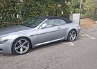 BMW M6 Cabrio