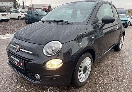 Fiat 500 1.0 GSE Hybrid