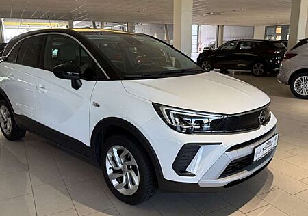 Opel Crossland 1.2 Automatik Elegance