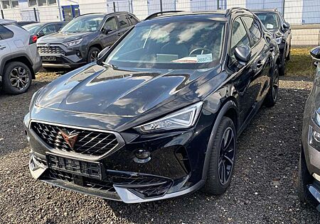 Cupra Formentor 1.5 TSI DSG Aktion! NAVI ParkAsst TechPak Winte...