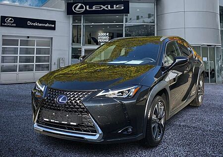 Lexus UX 250h UX250h Hybrid Style wenig KM *junger Gebrauchter