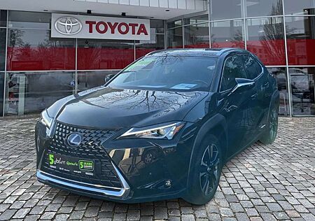 Lexus UX 250h UX250h Hybrid Style wenig KM *junger Gebrauchter