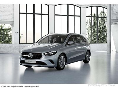 Mercedes-Benz B 180 MULTI/AHK/SHZ/RFK/