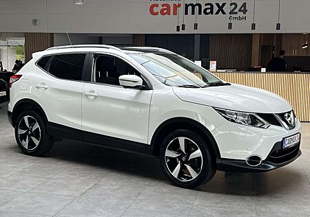Nissan Qashqai 1.6 N-Connecta PANO NAVI 360°Kam Design