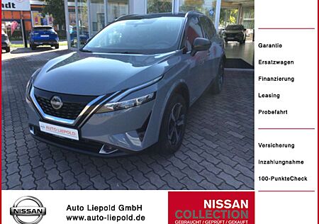 Nissan Qashqai 1.5 VC-T N-Connecta e-Power PGD