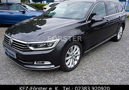 VW Passat Variant Volkswagen Highline BMT/Start-Stopp