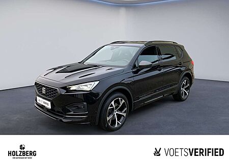 Seat Tarraco 2.0 TDI FR BEATS+NAVI+SHZ